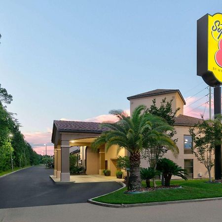 Super 8 By Wyndham Diberville Biloxi Area Εξωτερικό φωτογραφία