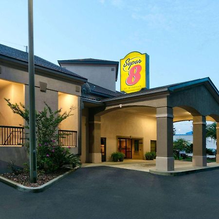 Super 8 By Wyndham Diberville Biloxi Area Εξωτερικό φωτογραφία