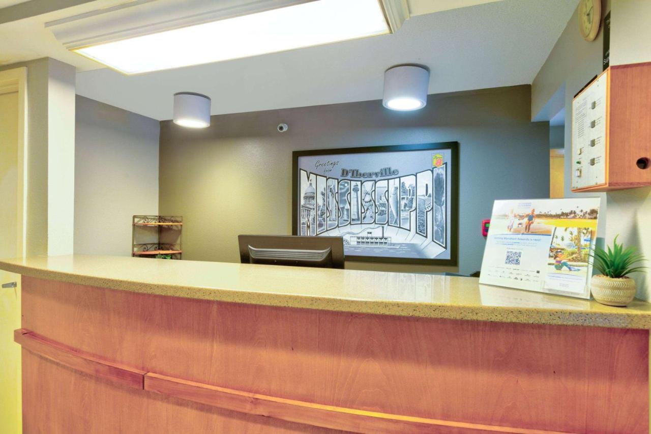 Super 8 By Wyndham Diberville Biloxi Area Εξωτερικό φωτογραφία