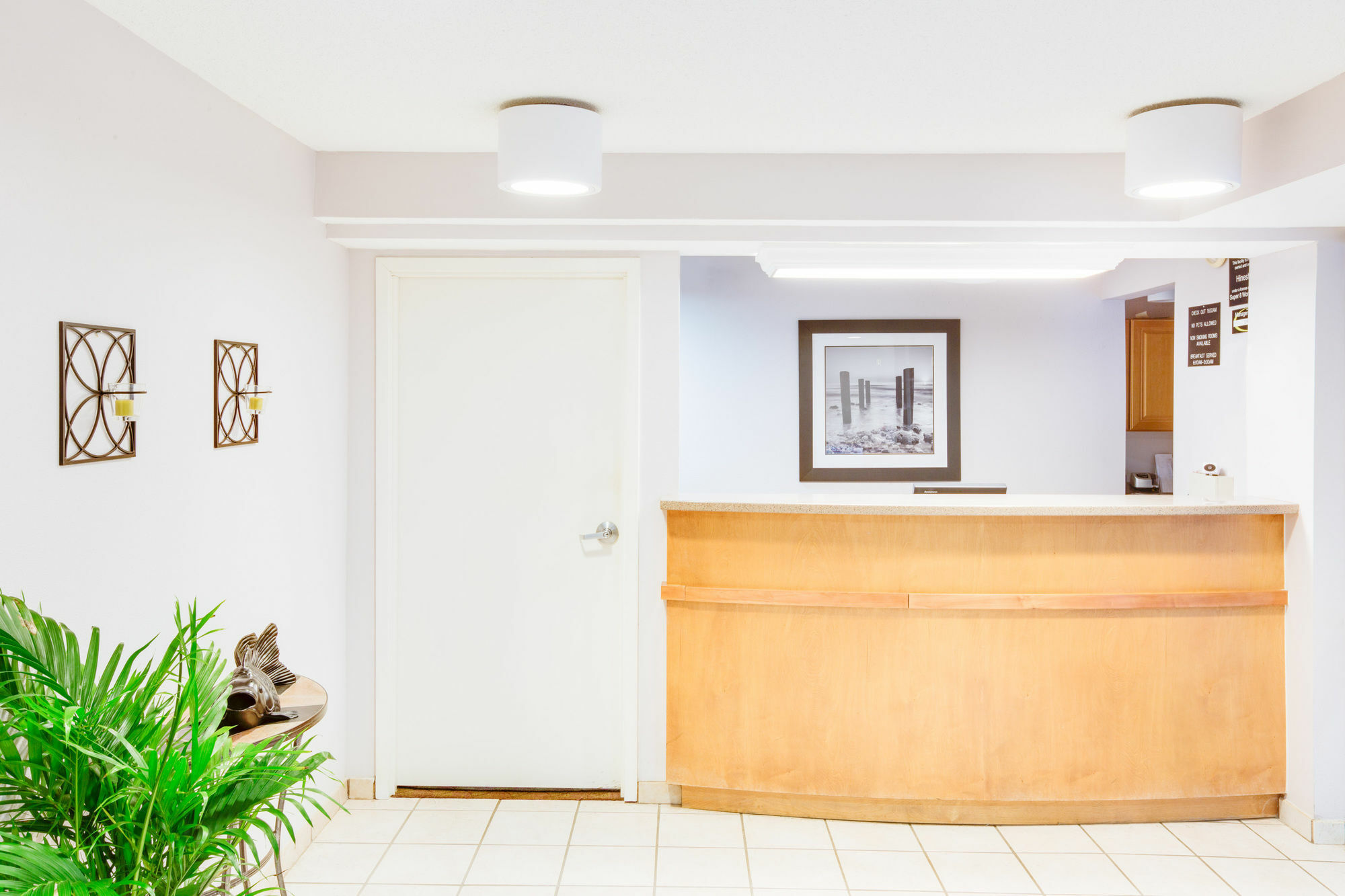 Super 8 By Wyndham Diberville Biloxi Area Εξωτερικό φωτογραφία